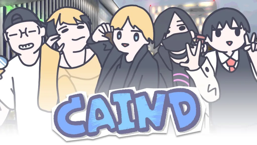 『CAIND』放送２年目を前に超パワーアップ！
