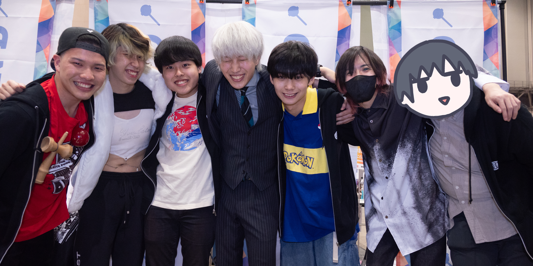 『超CAINDパーク』クリエイタークロスに出展決定