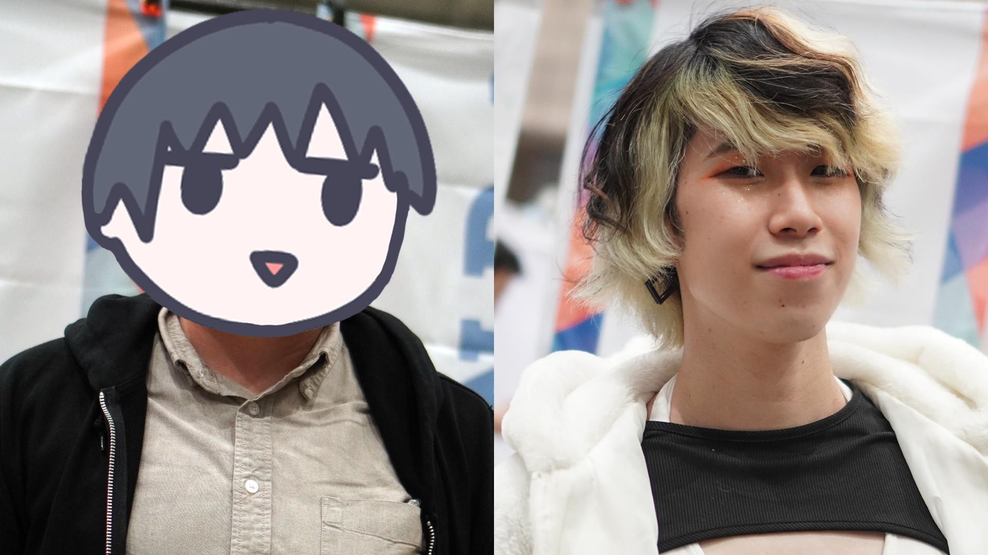 番組の新しい主題歌がついに完成！ニコサイ＆ジヲが歌う「Neverland」が生放送をさらに盛り上げる！